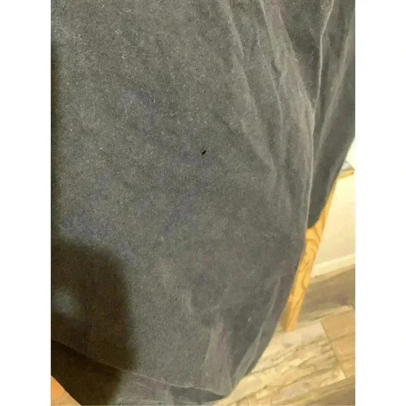 Anime graphic black t-shirt size medium - Picture 7 of 7